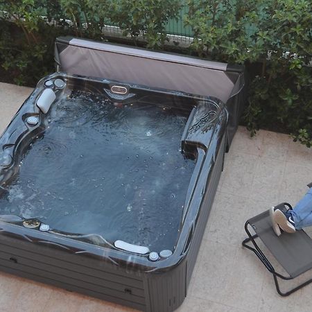 Antica Pusterla Home Relais Βιτσέντζα Εξωτερικό φωτογραφία