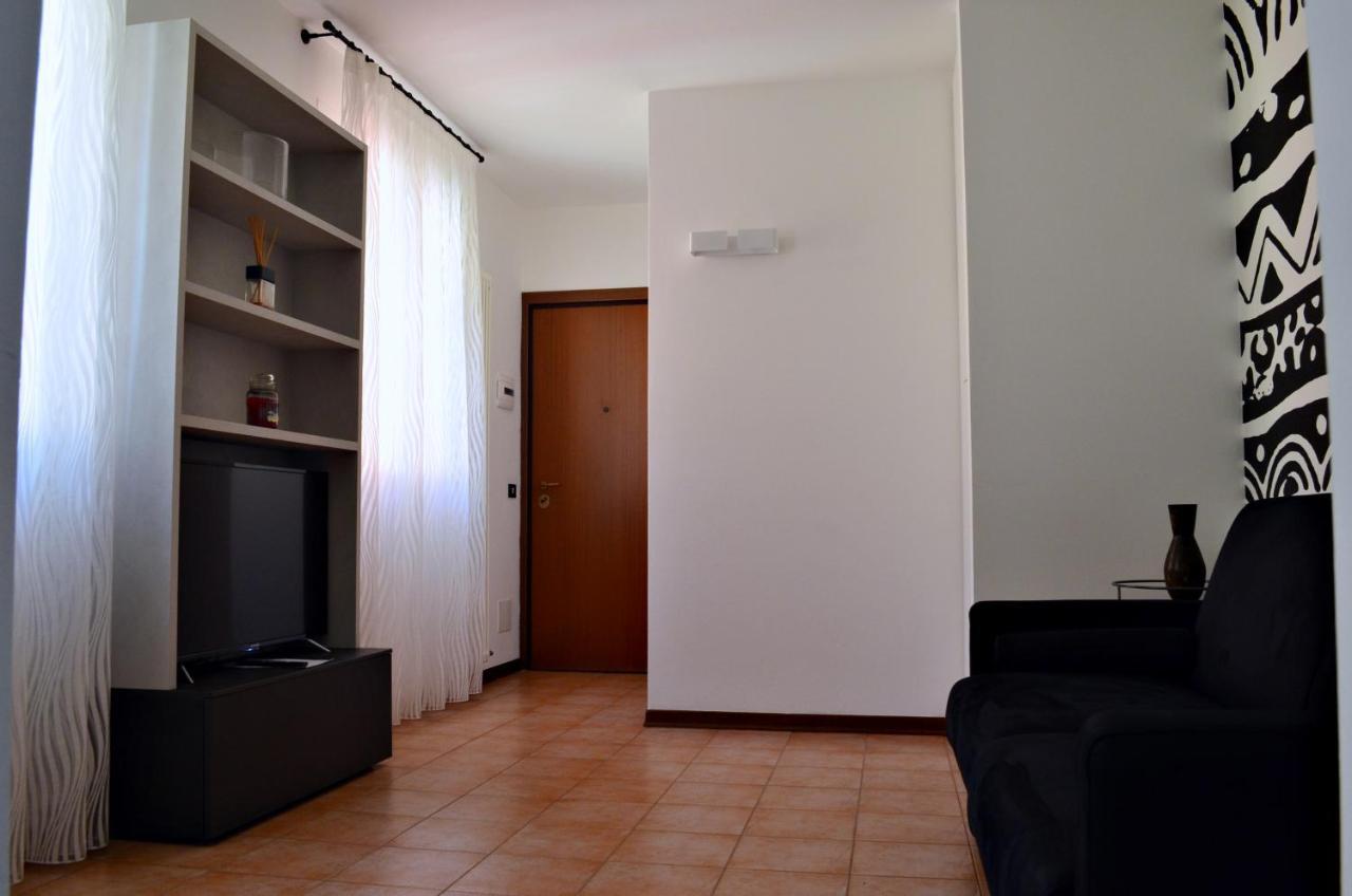 Antica Pusterla Home Relais Βιτσέντζα Εξωτερικό φωτογραφία