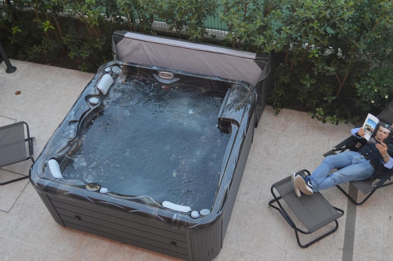 Antica Pusterla Home Relais Βιτσέντζα Εξωτερικό φωτογραφία