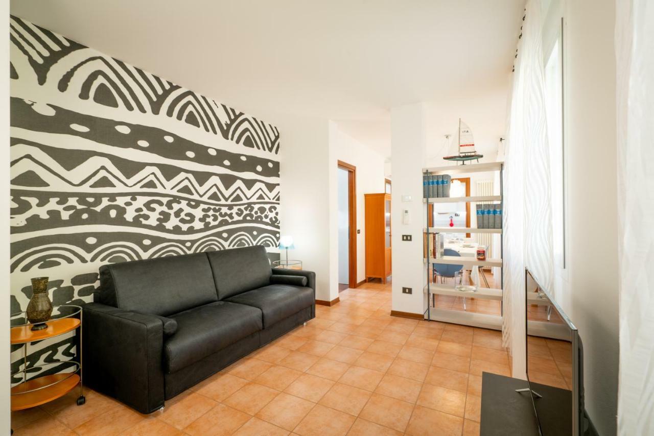 Antica Pusterla Home Relais Βιτσέντζα Εξωτερικό φωτογραφία