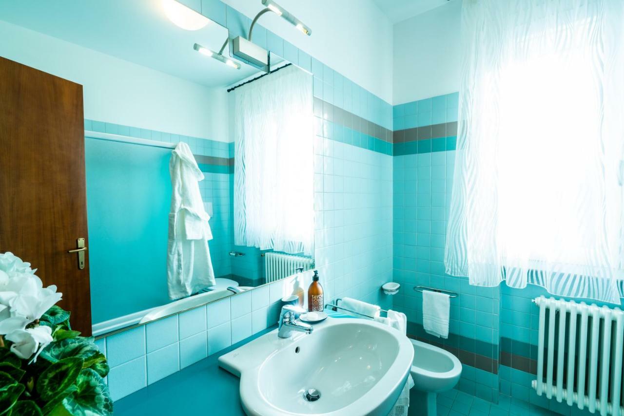 Antica Pusterla Home Relais Βιτσέντζα Εξωτερικό φωτογραφία