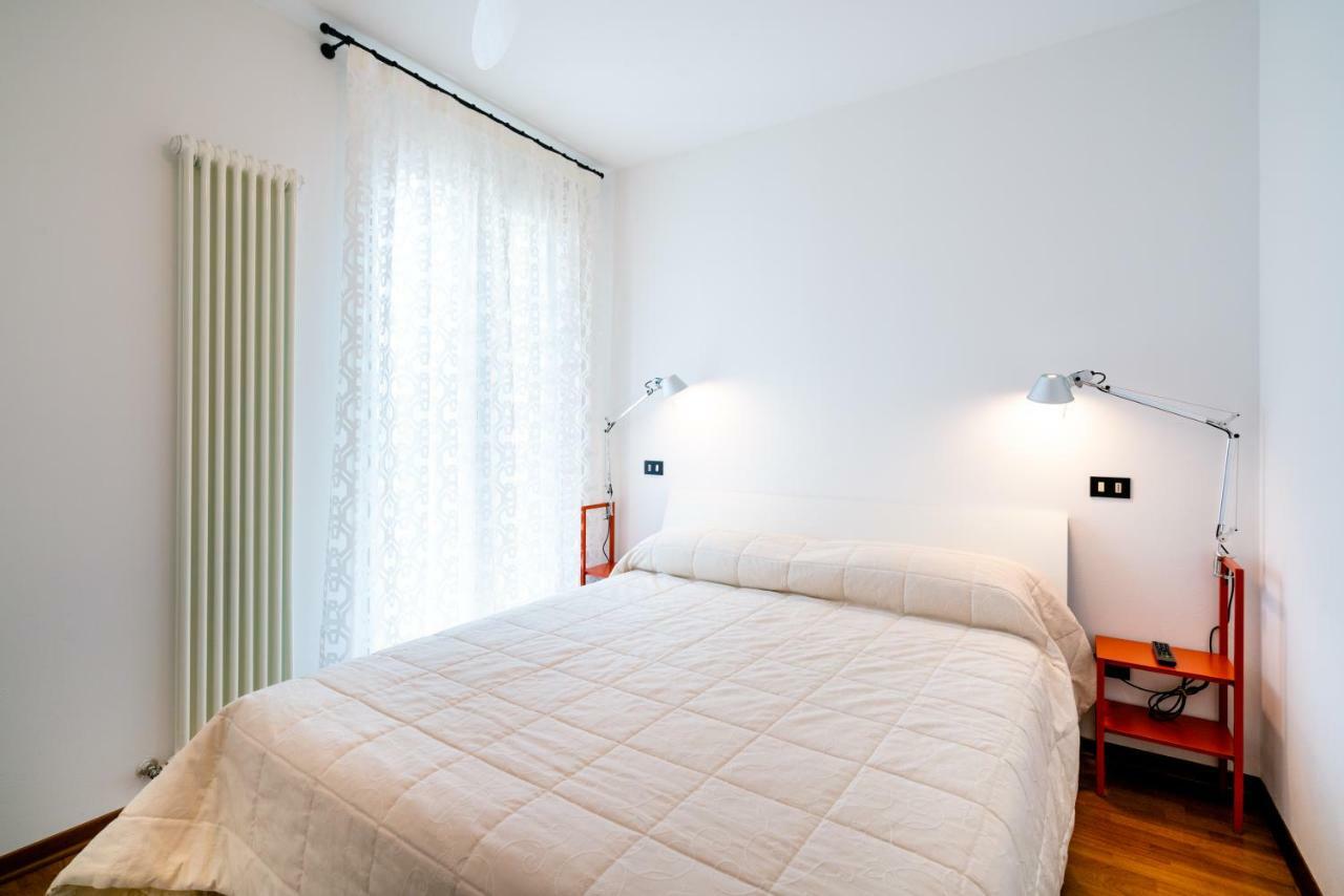 Antica Pusterla Home Relais Βιτσέντζα Εξωτερικό φωτογραφία
