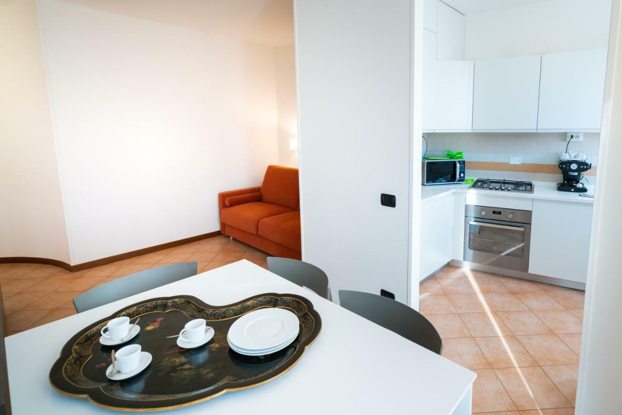 Antica Pusterla Home Relais Βιτσέντζα Εξωτερικό φωτογραφία
