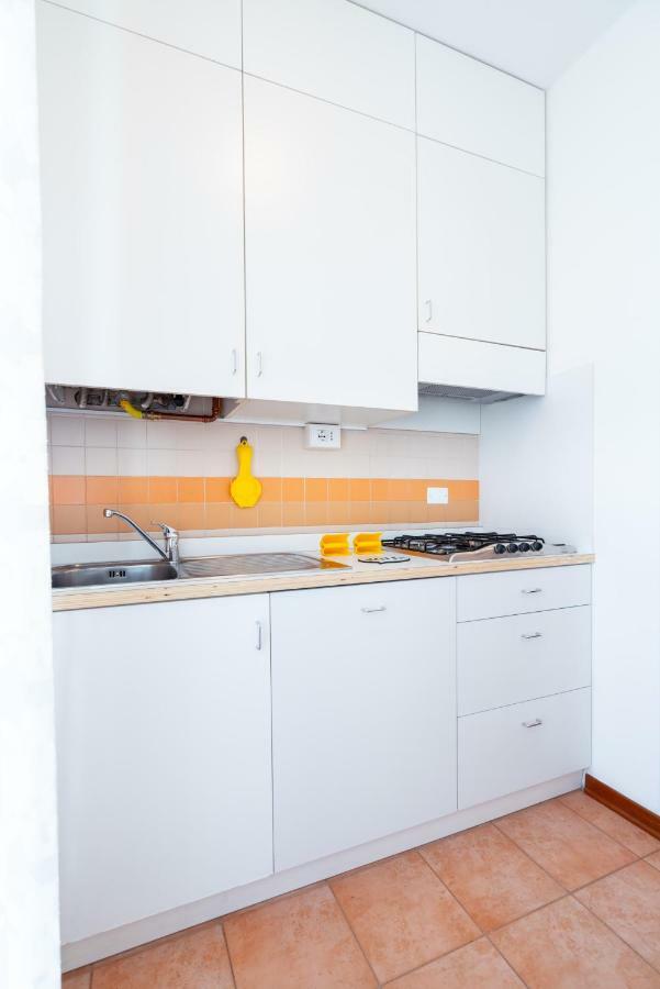 Antica Pusterla Home Relais Βιτσέντζα Εξωτερικό φωτογραφία