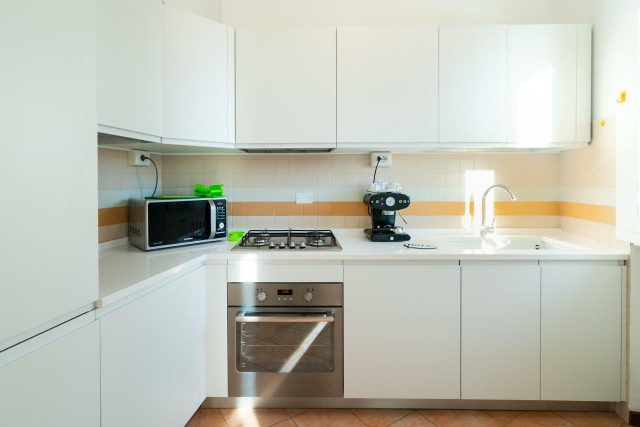 Antica Pusterla Home Relais Βιτσέντζα Εξωτερικό φωτογραφία