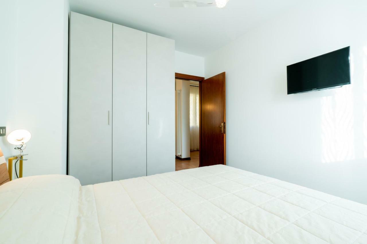 Antica Pusterla Home Relais Βιτσέντζα Εξωτερικό φωτογραφία