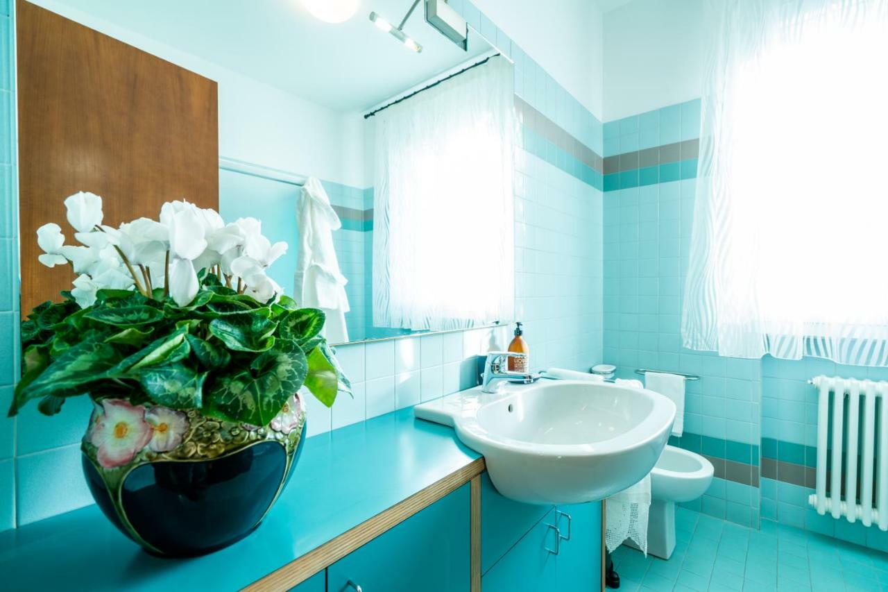 Antica Pusterla Home Relais Βιτσέντζα Εξωτερικό φωτογραφία