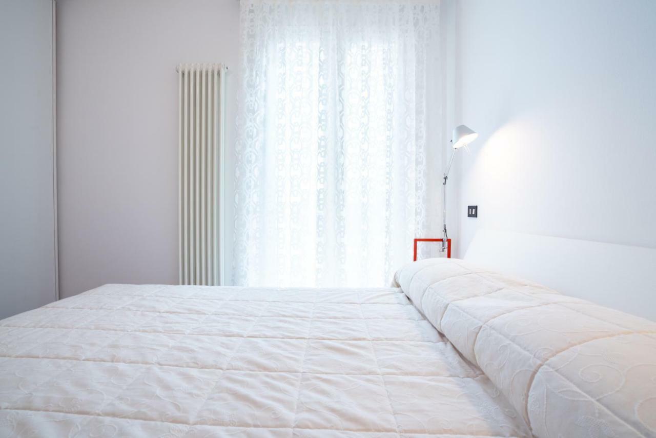 Antica Pusterla Home Relais Βιτσέντζα Εξωτερικό φωτογραφία