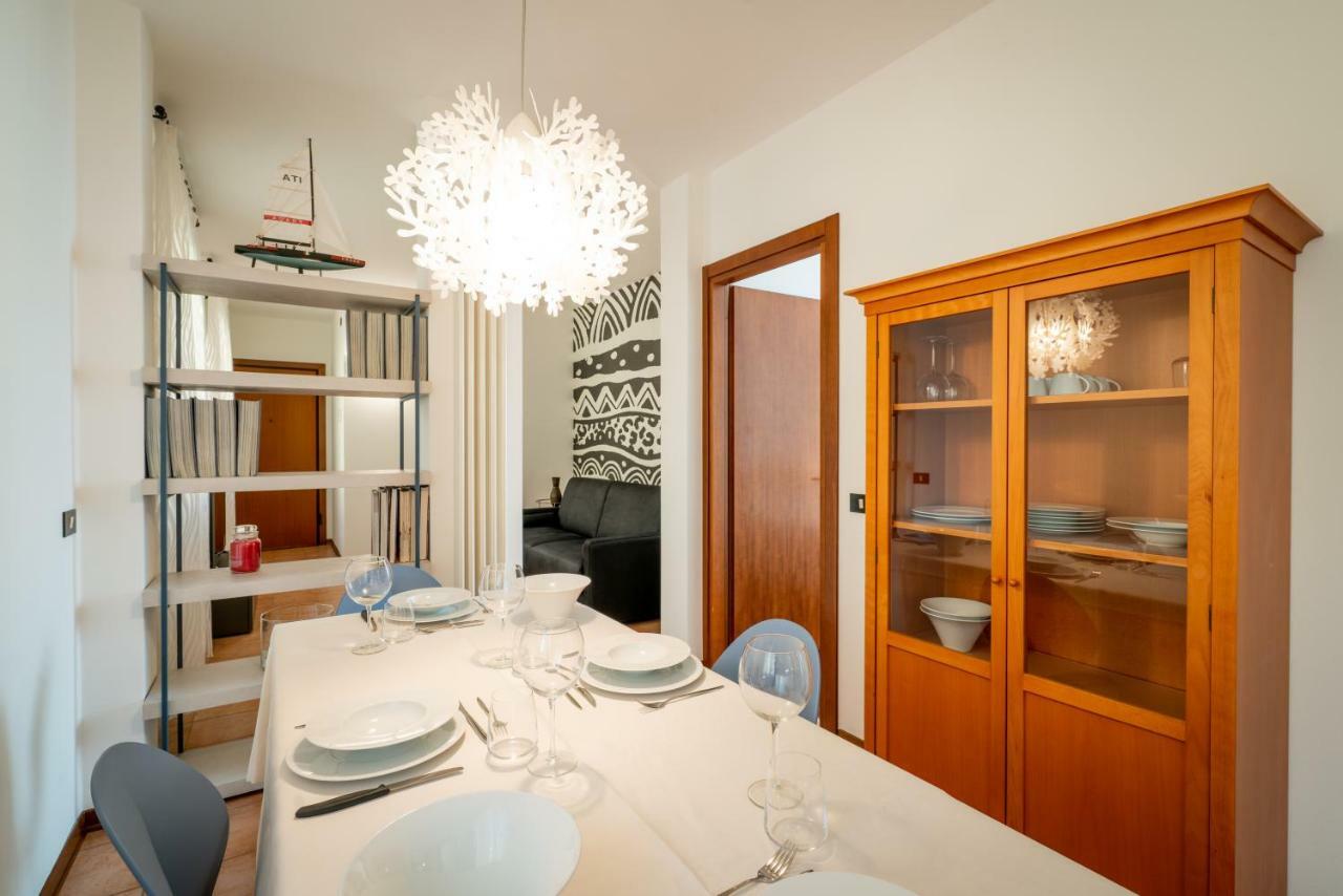 Antica Pusterla Home Relais Βιτσέντζα Εξωτερικό φωτογραφία