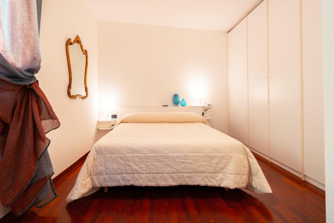 Antica Pusterla Home Relais Βιτσέντζα Εξωτερικό φωτογραφία