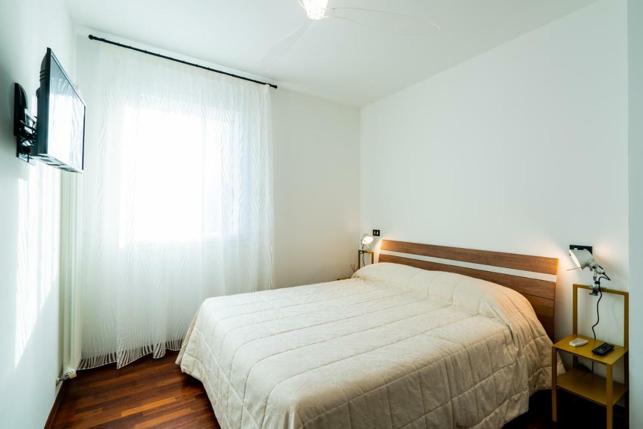 Antica Pusterla Home Relais Βιτσέντζα Εξωτερικό φωτογραφία